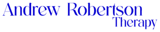 Andrew Robertson Therapy